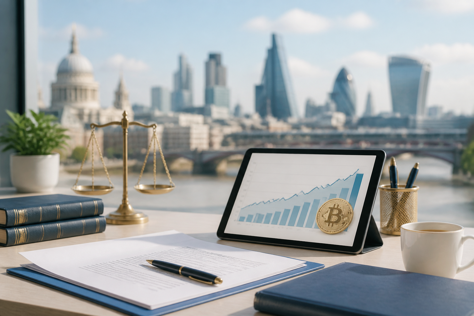 No Win No Fee Cryptocurrency Recovery Solicitor UK: How It Really Works